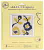 DMC Learning Tapestry / Needlepoint Starter Kit