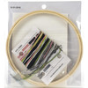 Dimensions Learn a Craft - Meow w/6" Hoop