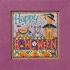 Mill Hill 2026 Autumn Series - Happy Howl-oween