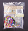 Mill Hill 2026 Autumn Harvest Collection - Colorful Crayons