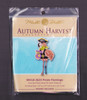 Mill Hill 2026 Autumn Harvest Collection - Pirate Flamingo
