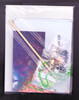 Design Works 2027 Jeweled Calendar Kit - Horses