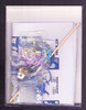 Design Works 2027 Jeweled Calendar Kit - Blue Border
