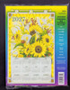 Design Works 2027 Jeweled Calendar Kit - Sunflowers