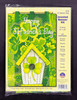 Design Works - St Patrick's Day Jeweled Banner Kit