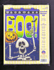 Design Works - Boo Jeweled Banner Kit