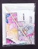 Design Works - Welcome Spring Jeweled Banner Kit