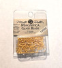 Magnifica Glass Beads 2g - Golden Rod #10088
