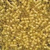 Magnifica Glass Beads 2g - Golden Rod #10088