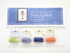 Nora Corbett Embellishment Pack  - Belize Mermaid
