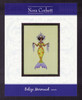Nora Corbett Caribbean Collection -  Belize Mermaid