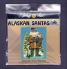 Mill Hill 2026 Alaskan Santas - Glacier Bay Santa