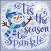 Mill Hill 2026 Winter Series - Sparkle