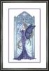 Dimensions Gold Collection - Wintertime Fairy