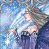 Dimensions Gold Collection - Wintertime Fairy