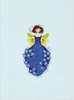 Nora Corbett Flutter Fruit - Miss Blueberry
