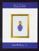 Nora Corbett Flutter Fruit - Miss Blueberry