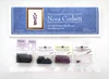 Nora Corbett Embellishment Pack  - Miss Blackberry
