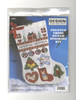 Design Works - Signs of Christmas Stocking