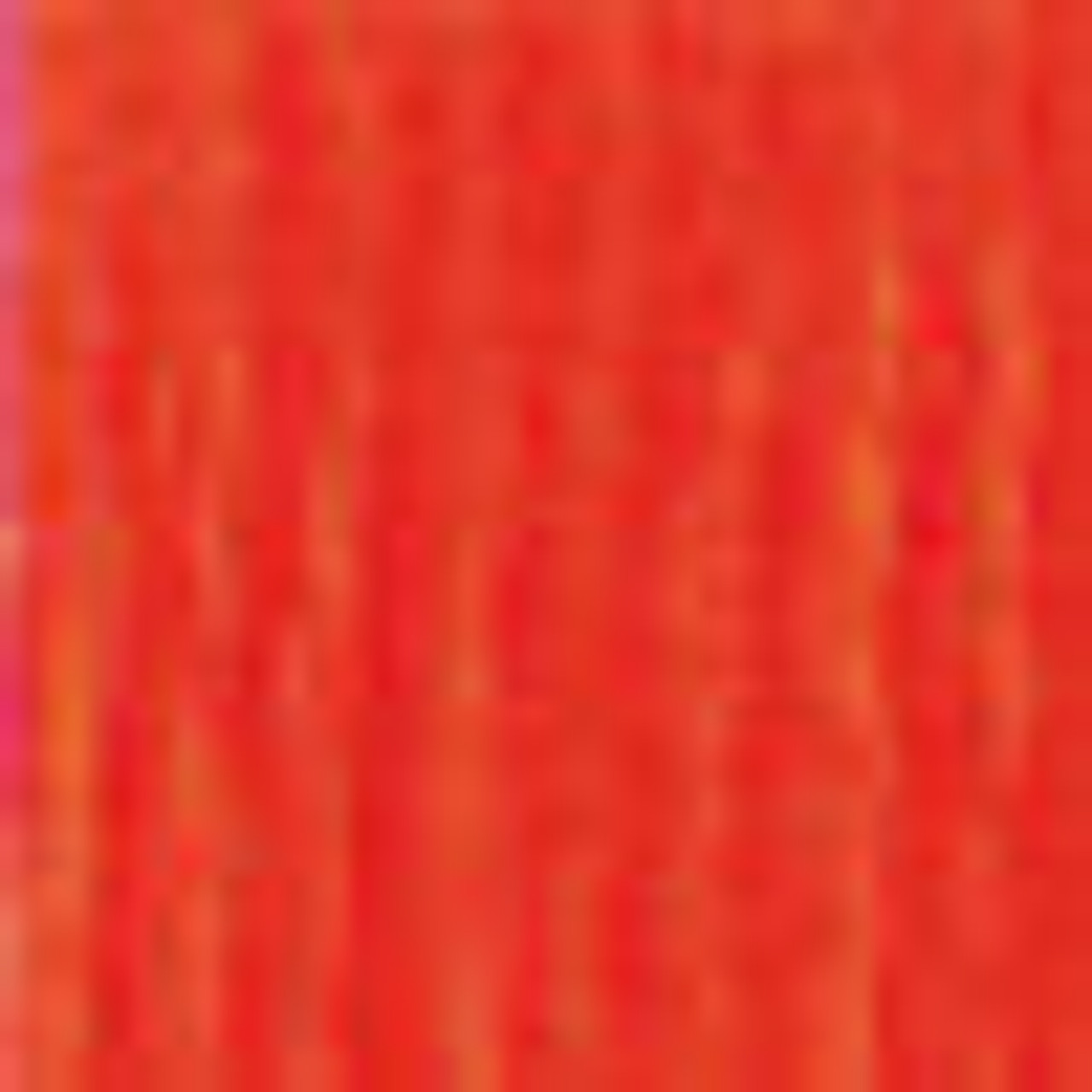 DMC # 608 Bright Orange Floss / Thread