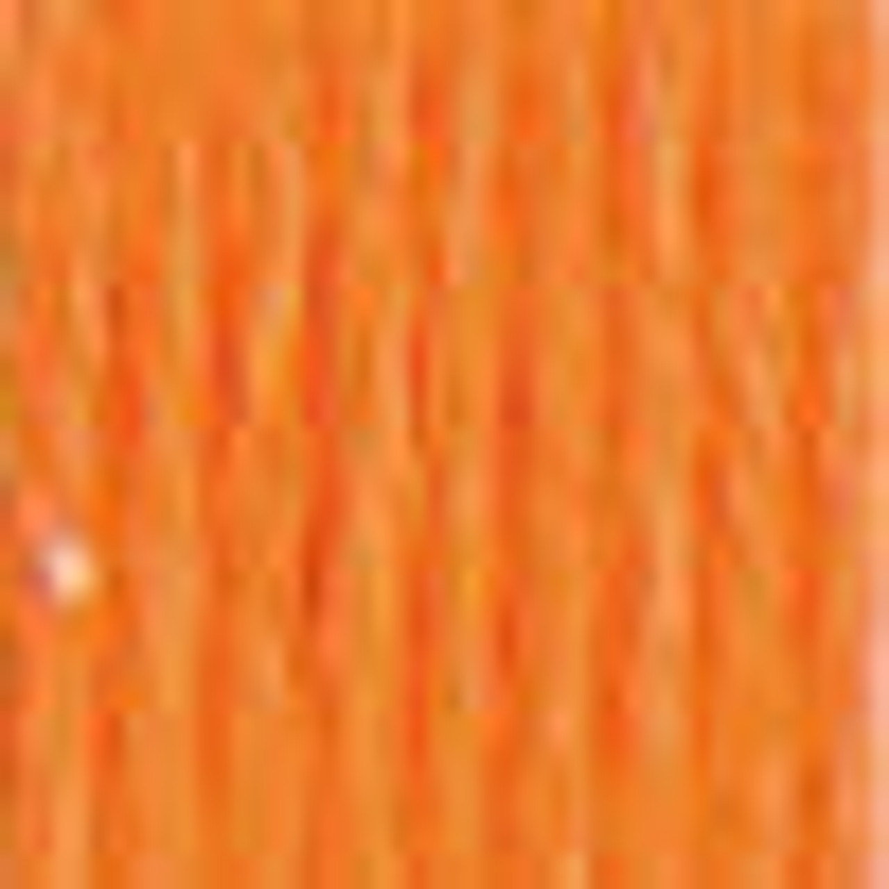 DMC # 721 Medium Orange Spice Floss / Thread