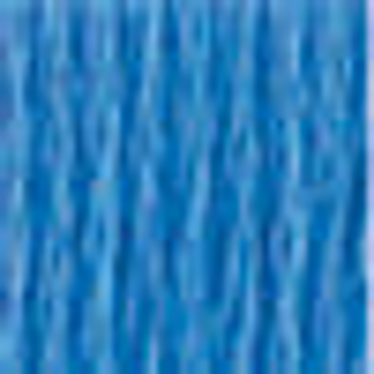 DMC 121 Variegated Delft Blue 6 Strand Embroidery Floss