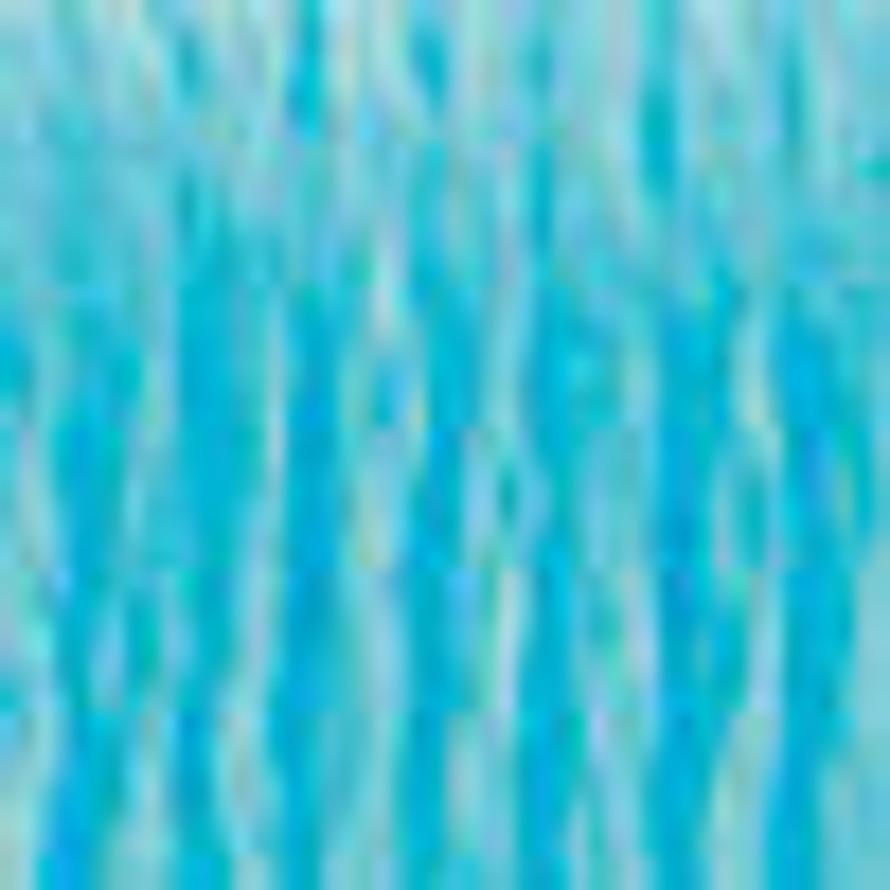 DMC # 3846 Light Bright Turquoise Floss / Thread