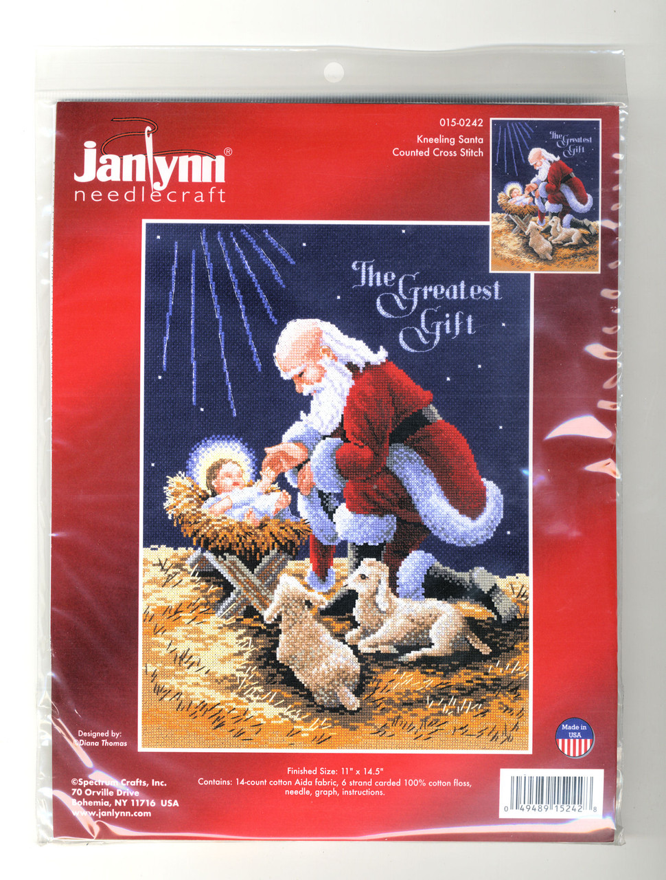 BANDAI SANTACLATCH クリスマスデザイン BANDAI SANTACLATCH クリスマスデザイン BANDAI SANTACLATCH