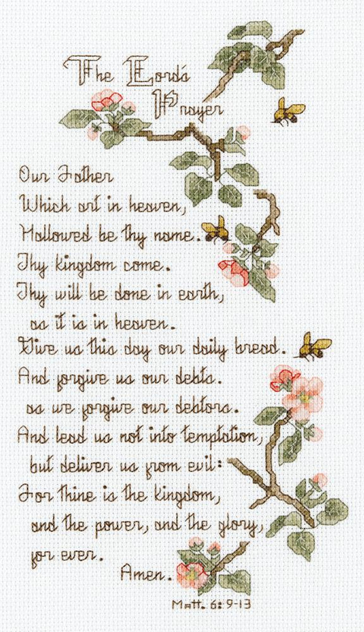 Janlynn - The Lord's Prayer