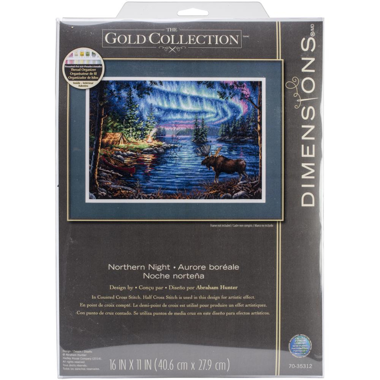 Gold Collection - Northern Night