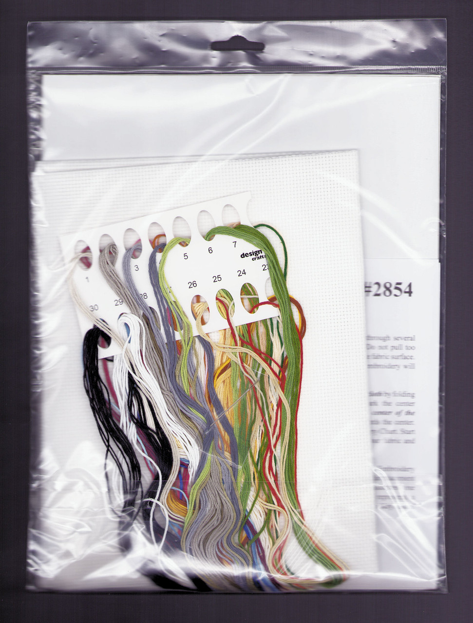 Design Works - Cafe Dance