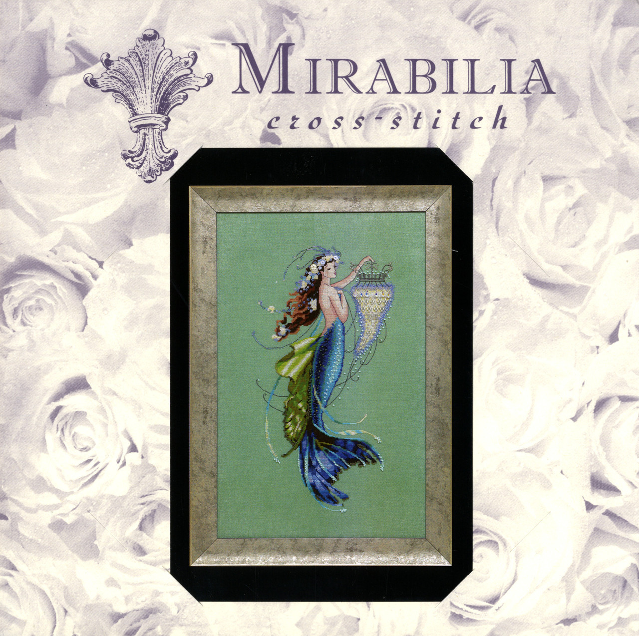 Mirabilia - Siren and the Shipwreck