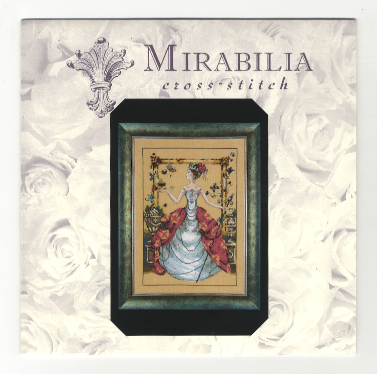 Mirabilia - Queen Mariposa