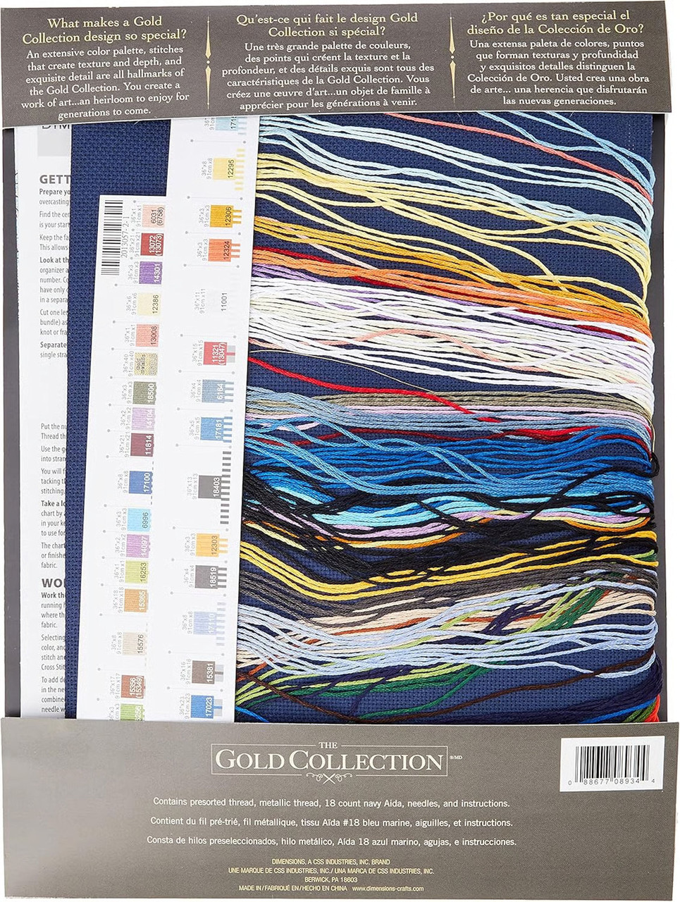 Gold Collection - Santa's Midnight Ride