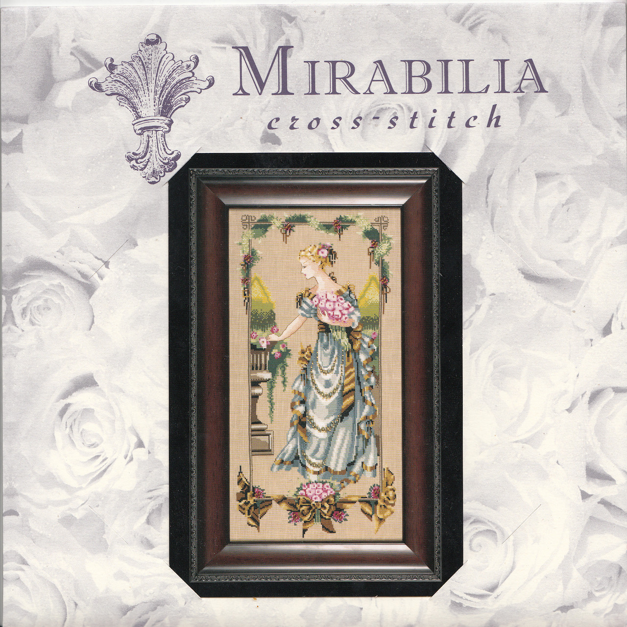Mirabilia - Garden Beauty
