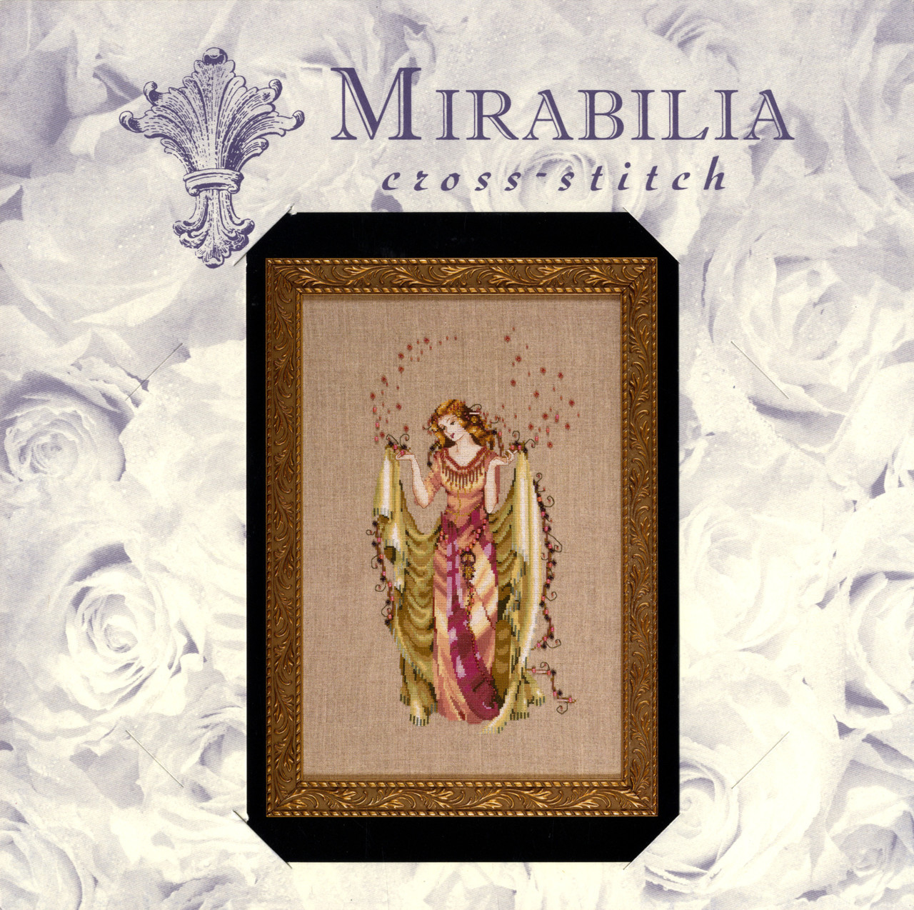 Mirabilia - The Forest Goddess