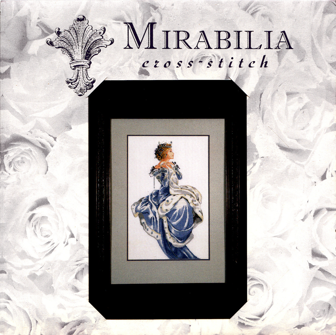 Mirabilia - Winter Queen