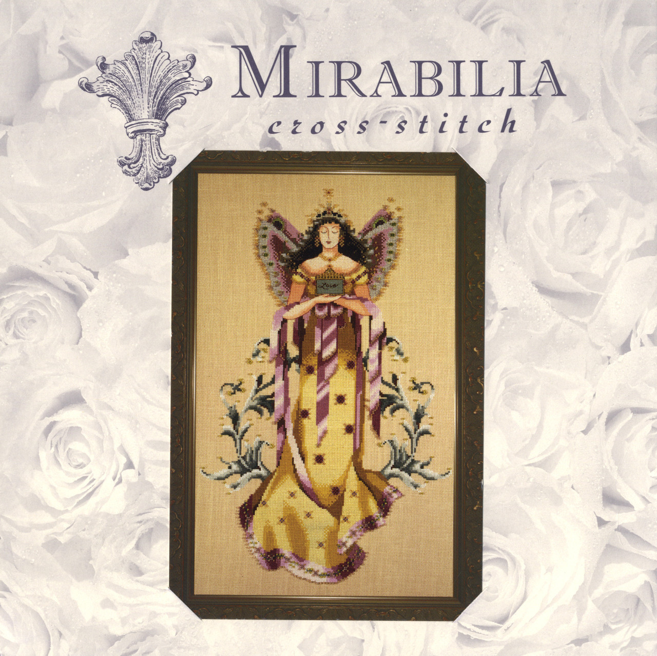 Mirabilia - Fairie Treasures