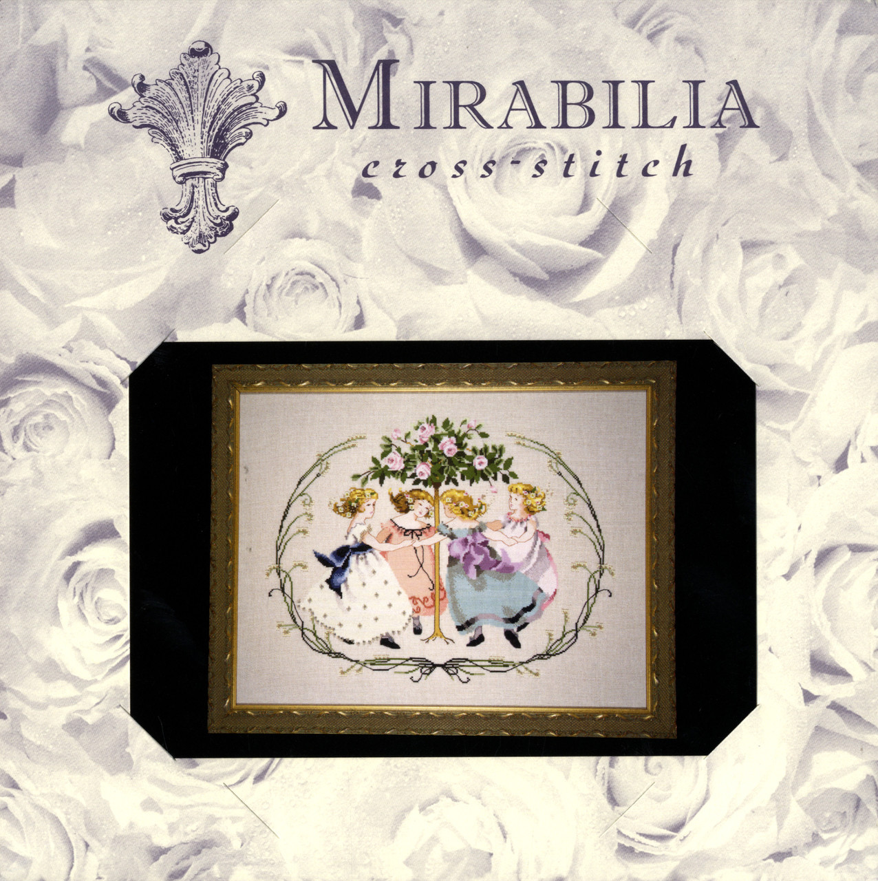Mirabilia - Ring Around the Rose Tree