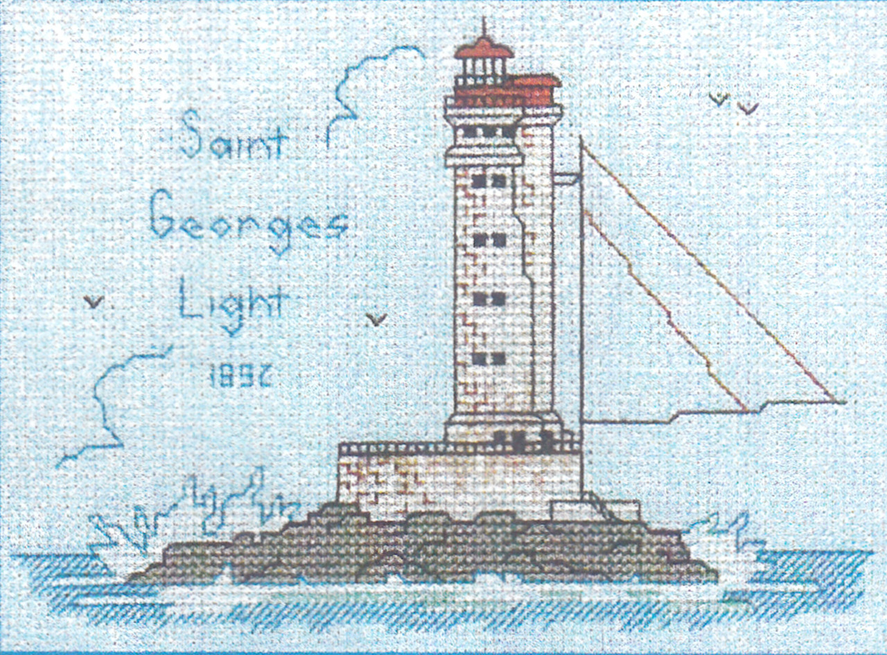 Hilite Designs - Saint Georges Light, CA