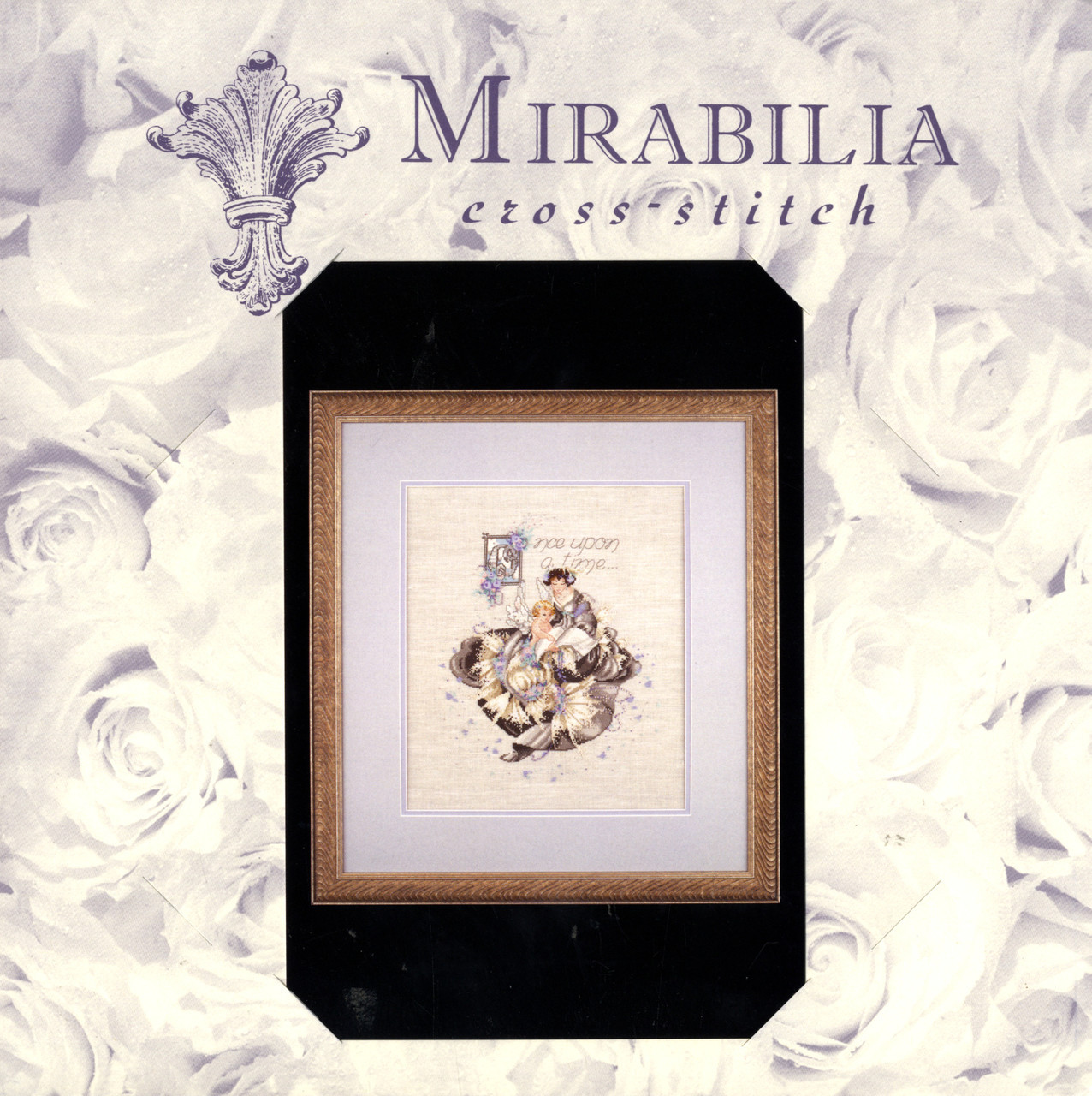 Mirabilia - Fairy Tales - CrossStitchWorld