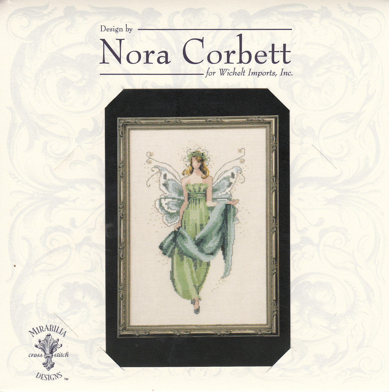 Nora Corbett - Fern