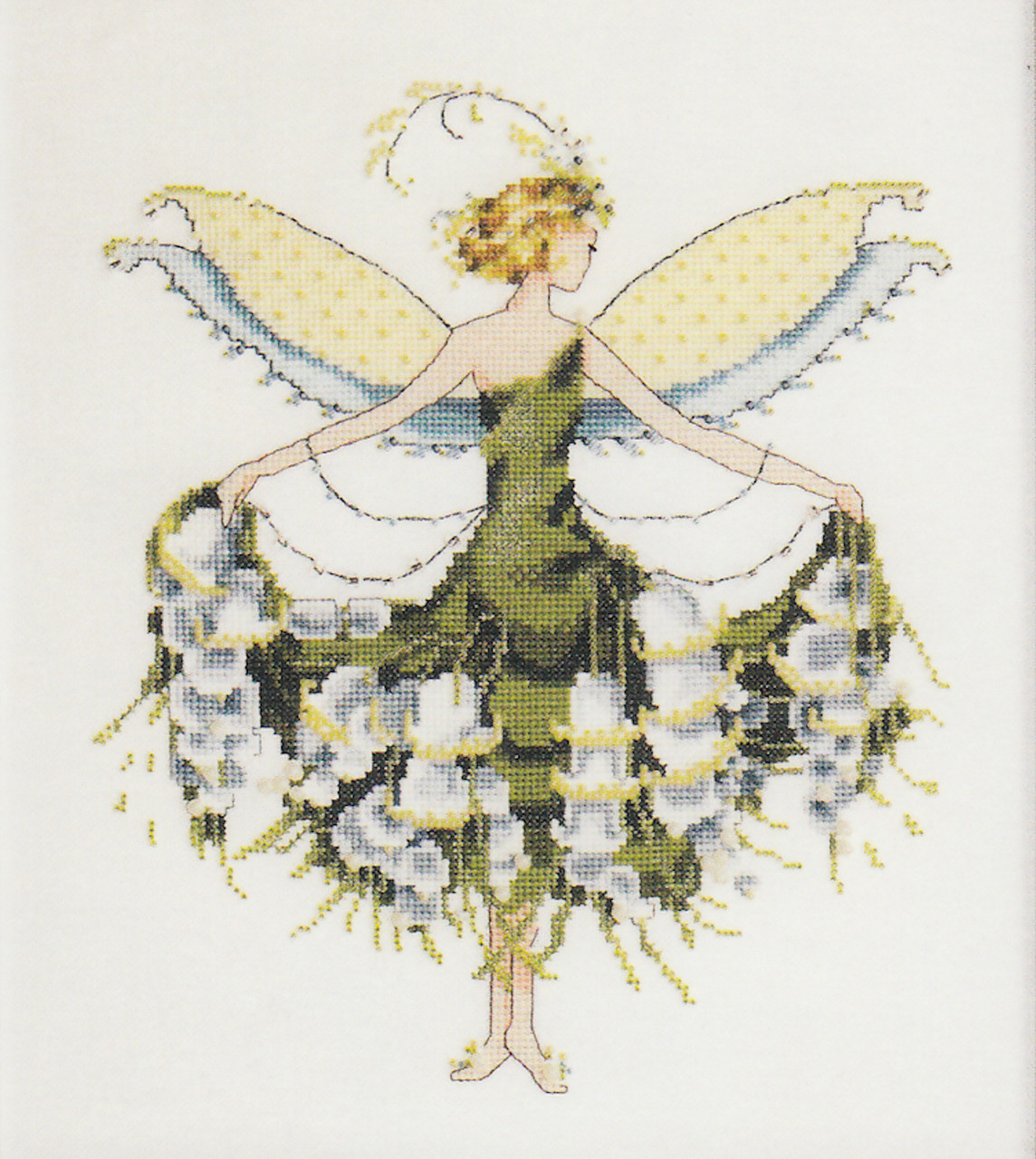 Nora Corbett - Lilly of the Valley