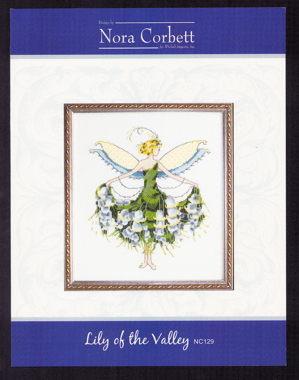 Nora Corbett - Lilly of the Valley