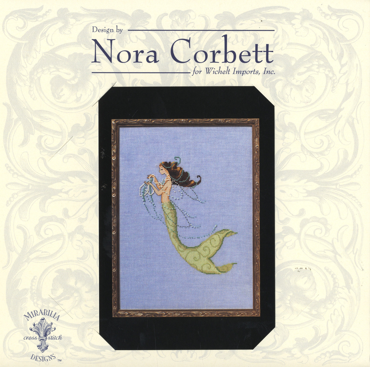 Nora Corbett - Tesoro Mia