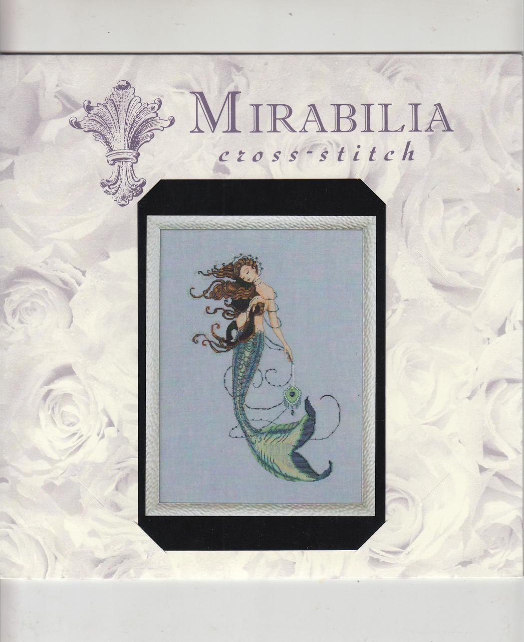 Mirabilia - Renaissance Mermaid