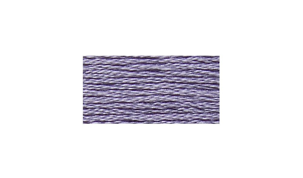 DMC # 28 Medium Light Eggplant Floss / Thread - CrossStitchWorld