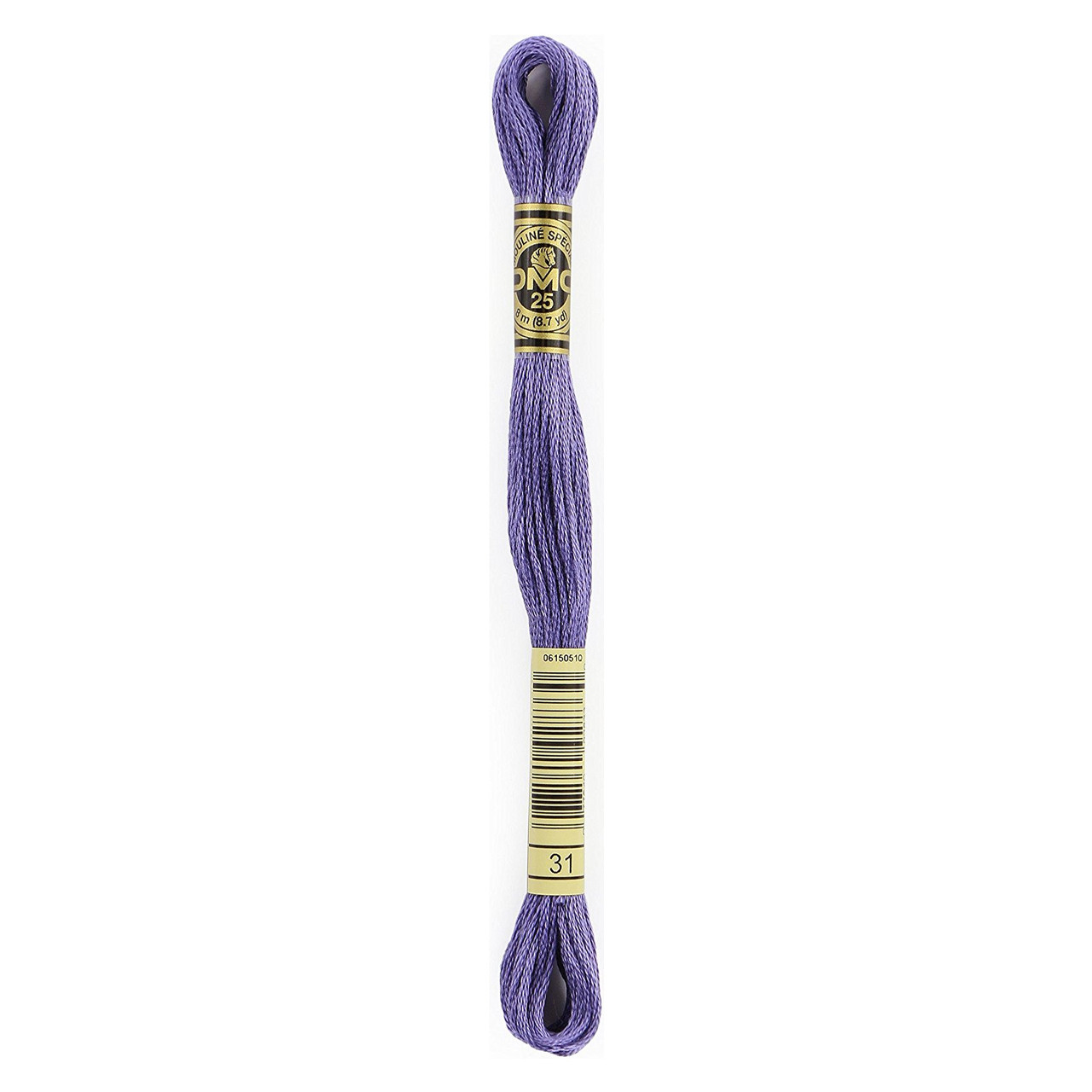 Metallic Hand Embroidery Floss – Blueberry Backroads