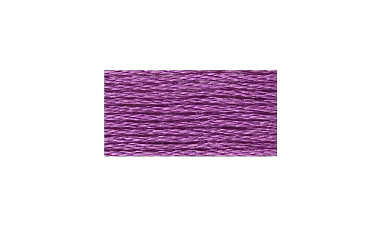 DMC # 33 Fuchsia Floss / Thread