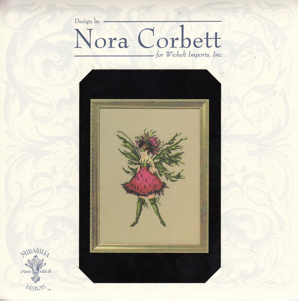 Nora  Corbett - Thistle